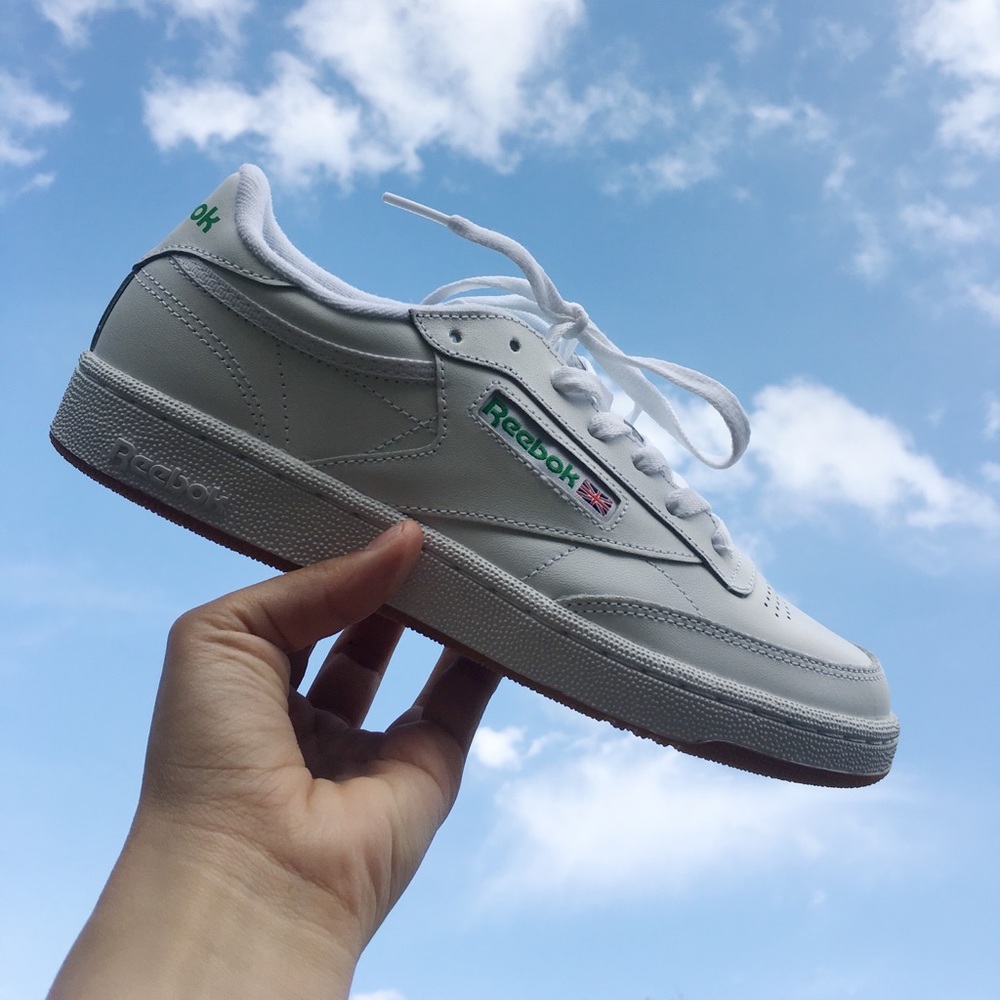 Reebok Classic Club C 85
